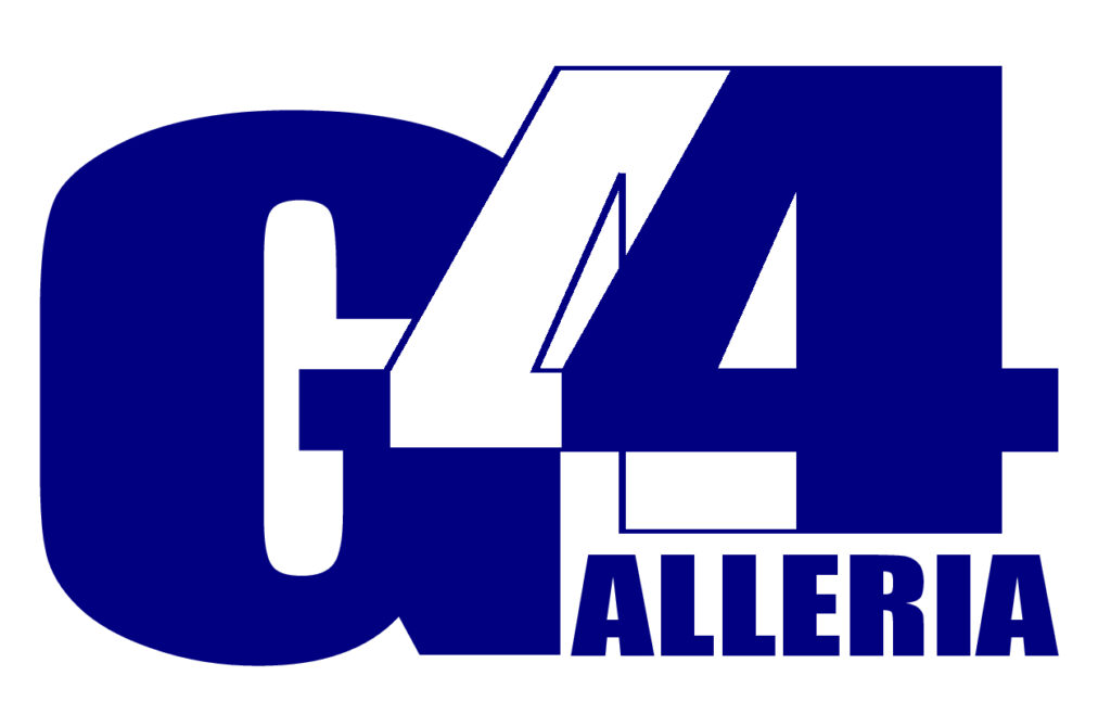 Galleria 44 : uutta näyttelyä valmistellaan