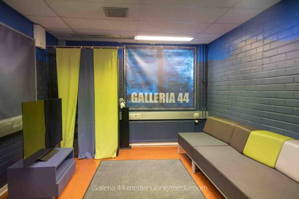 Dokumentaarisen valokuvauksen työharjoittelu
