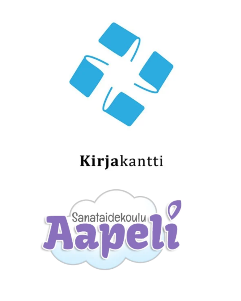 NUORTEN KIRJAKANTTI